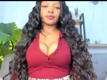 goofyshygirl1 from Chaturbate