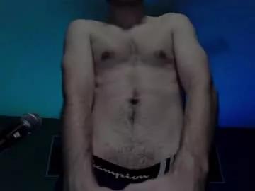 Goofysmile720 from Chaturbate