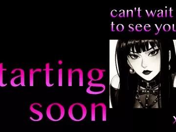 goon_queen from Chaturbate is Freechat
