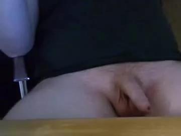 gooncumlover from Chaturbate