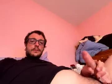 Gooner4life88 from Chaturbate