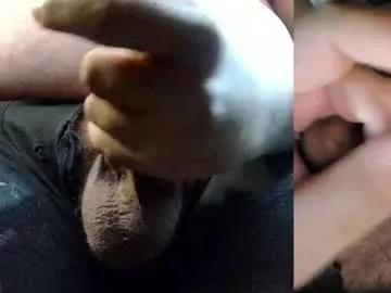 goonergoober69 from Chaturbate
