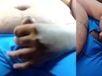 goonergoober69 from Chaturbate
