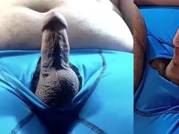 goonergoober69 from Chaturbate