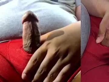 goonergoober69 from Chaturbate is Freechat