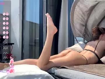 gooodgirlhere from Chaturbate
