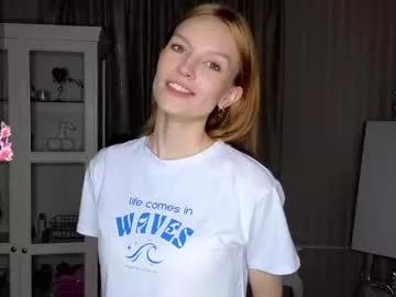 gooody_girl from Chaturbate