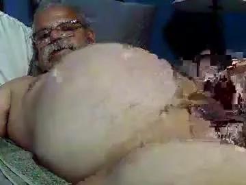 goosemic1 from Chaturbate