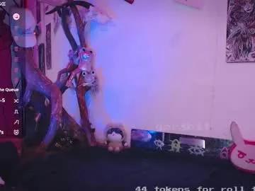 Gor3bit from Chaturbate