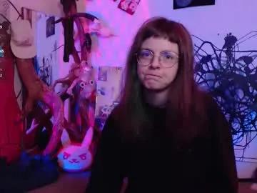 Gor3bit from Chaturbate