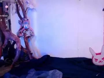 Gor3bit from Chaturbate
