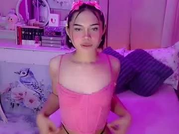 gorgeous_anora from Chaturbate is Freechat