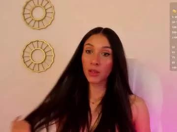 gorgeous_brunette from Chaturbate