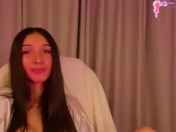 gorgeous_brunette from Chaturbate