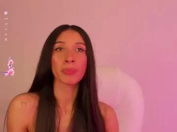 gorgeous_brunette from Chaturbate