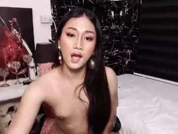 gorgeous_nicole from Chaturbate