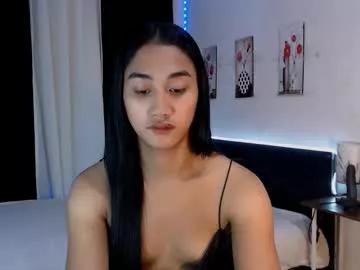 gorgeous_nicole from Chaturbate