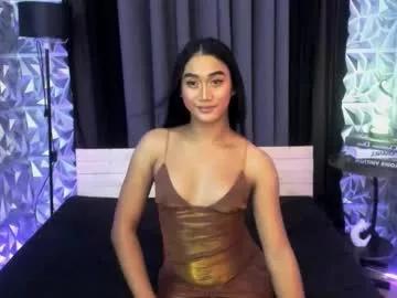 gorgeous_nicole from Chaturbate