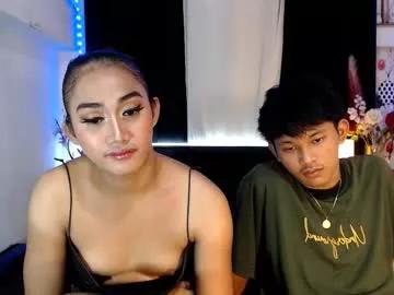 gorgeous_nicole from Chaturbate