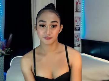 gorgeous_nicole from Chaturbate