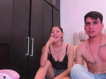 gorgeous_t from Chaturbate