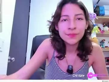 gorgeous_t from Chaturbate