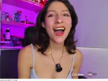 gorgeous_t from Chaturbate