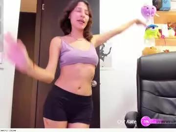 gorgeous_t from Chaturbate
