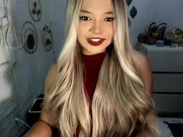 gorgeousamandarose from Chaturbate