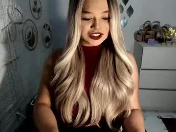 gorgeousamandarose from Chaturbate