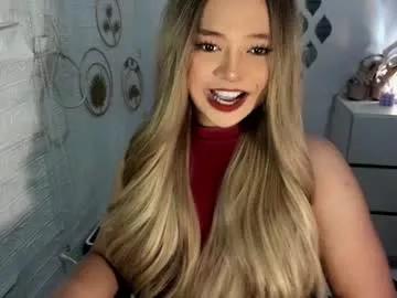 gorgeousamandarose from Chaturbate