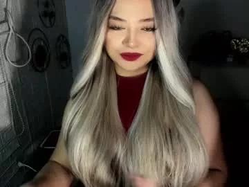 gorgeousamandarose from Chaturbate is Freechat