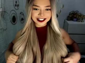 gorgeousamandarose from Chaturbate