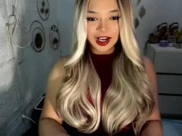 gorgeousamandarose from Chaturbate