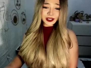 gorgeousamandarose from Chaturbate