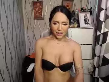 gorgeousbombshell from Chaturbate