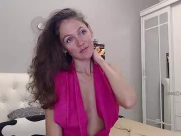 gorgeousvivi from Chaturbate