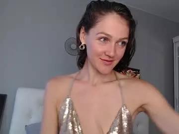 gorgeousvivi from Chaturbate