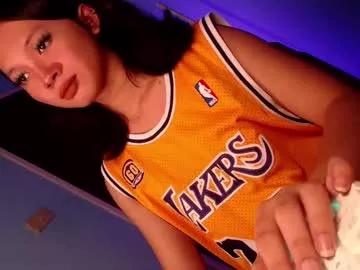 gorgex_diana from Chaturbate