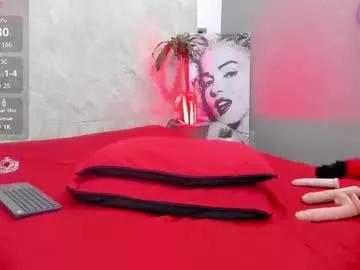 gorgie_willyams from Chaturbate
