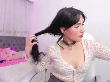 goth_alice from Chaturbate is Freechat