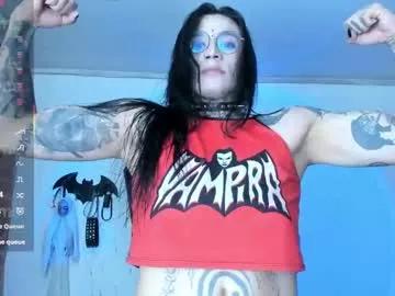 goth_ink from Chaturbate is Freechat