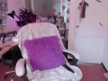 gothic_do11 from Chaturbate is Freechat