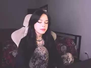 gothic_ema from Chaturbate is Freechat
