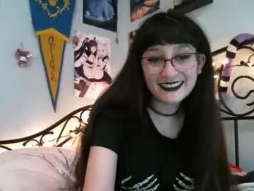 gothicwaifu222 from Chaturbate is Freechat