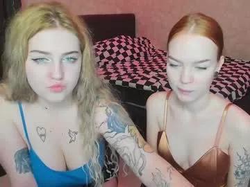 Gothkittys from Chaturbate