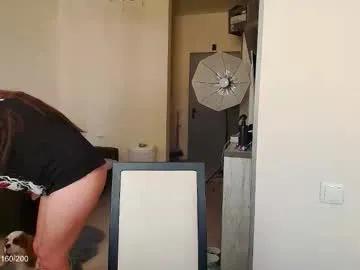Gothkittys from Chaturbate