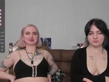 Gothkittys from Chaturbate