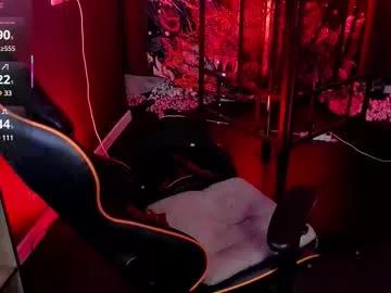 gothxraven from Chaturbate is Freechat