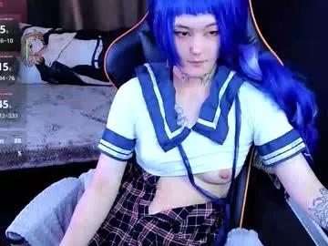 gothxraven from Chaturbate is Freechat